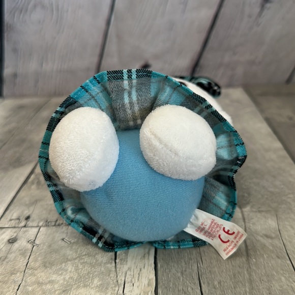 Hello Kitty Sanrio TY Plushie Toy - Picture 5 of 9